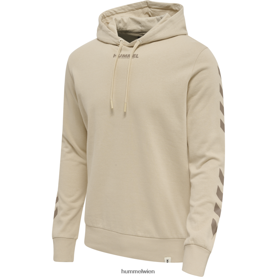 Hummel unisex hmllegacy Kapuzenpullover 2FT6X83367 \Kapuzenpullover\