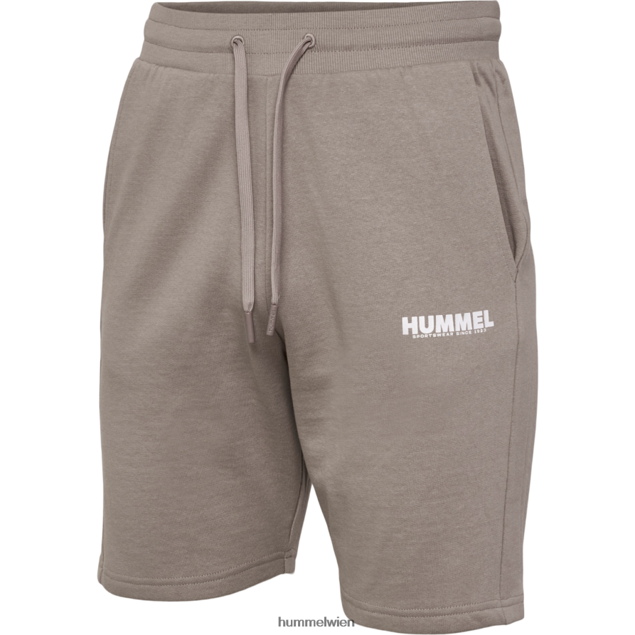 Hummel unisex hmllegacy-Shorts 2FT6X8246 kurze Hose