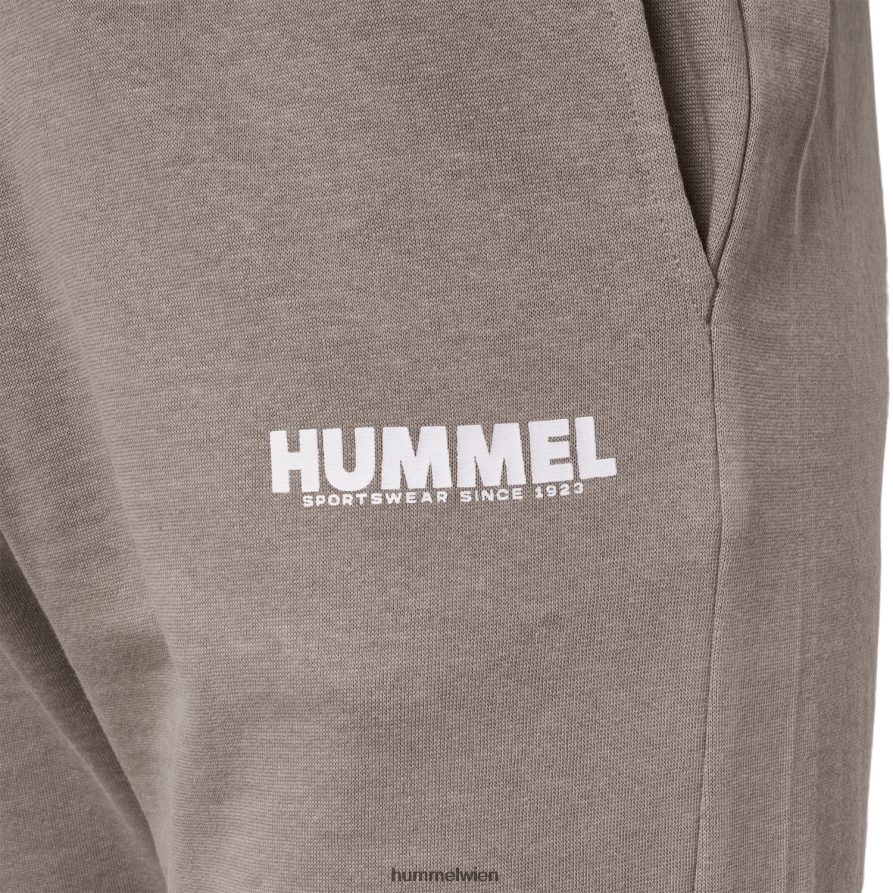 Hummel unisex hmllegacy-Shorts 2FT6X8246 \kurze Hose\