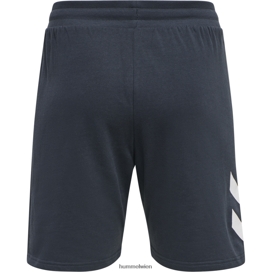 Hummel unisex hmllegacy Shorts Plus 2FT6X8399 \kurze Hose\