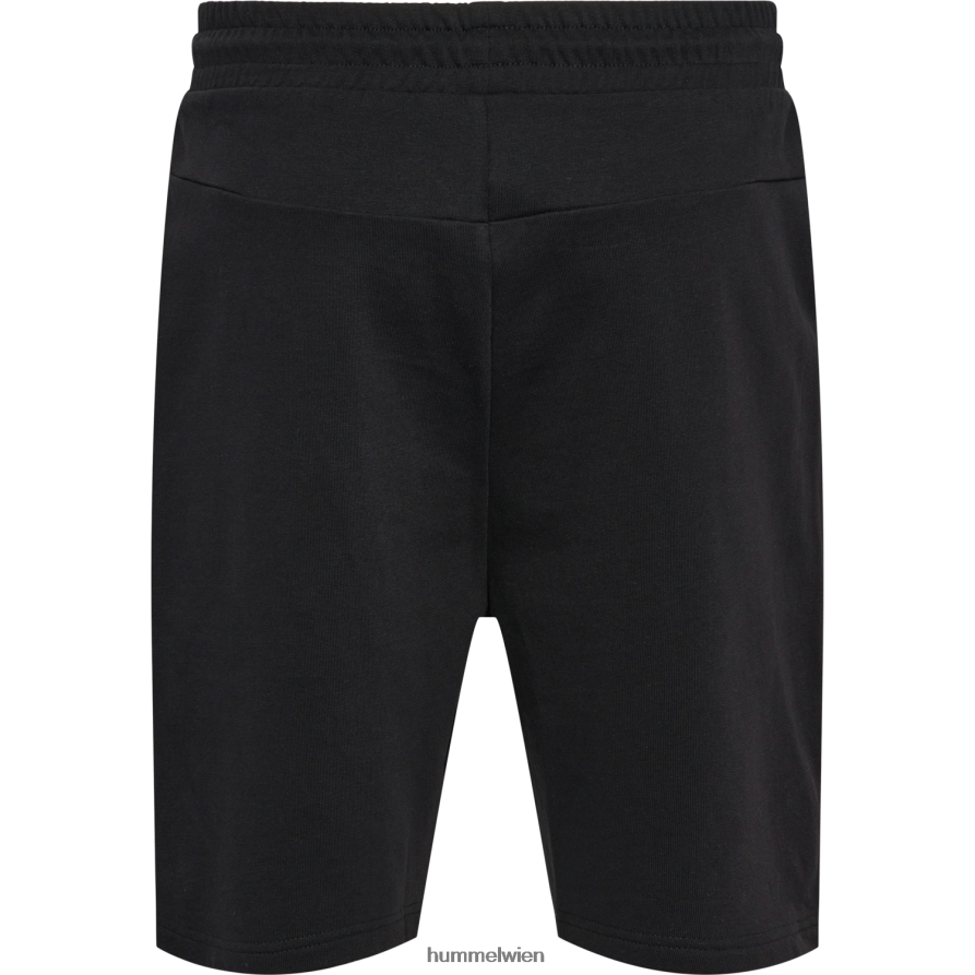 Hummel unisex hmllegacy Shorts Plus 2FT6X8765 \kurze Hose\
