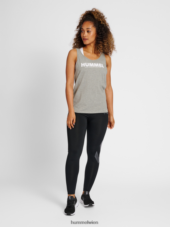 Hummel unisex hmllegacy Tanktop 2FT6X82809 \Muskelshirt\