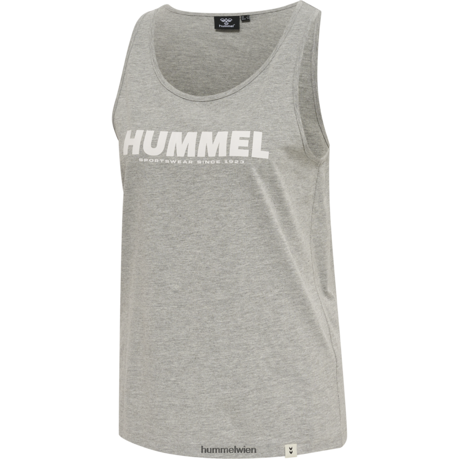 Hummel unisex hmllegacy Tanktop 2FT6X82809 \Muskelshirt\