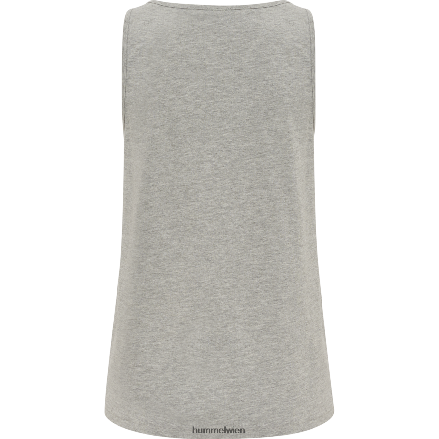 Hummel unisex hmllegacy Tanktop 2FT6X82809 \Muskelshirt\
