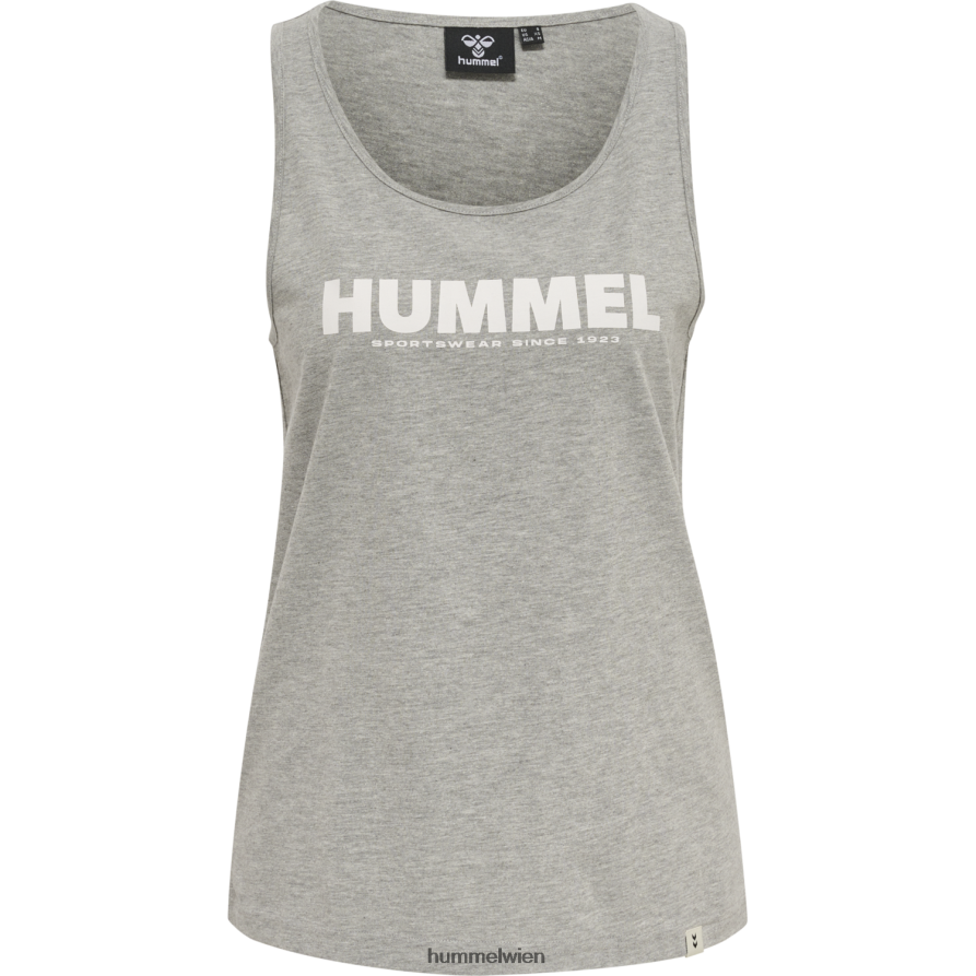Hummel unisex hmllegacy Tanktop 2FT6X82809 \Muskelshirt\