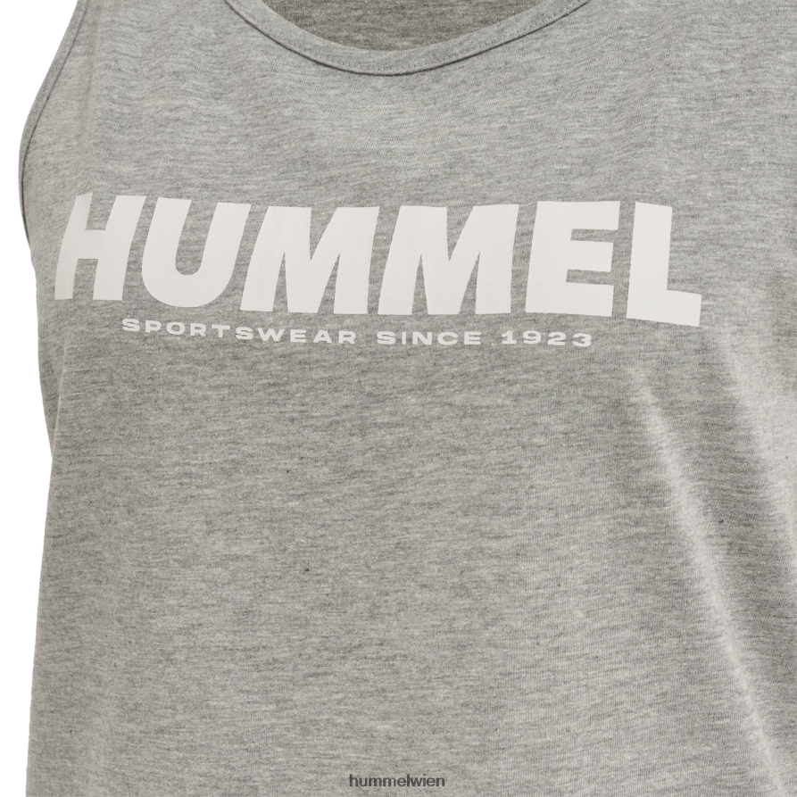 Hummel unisex hmllegacy Tanktop 2FT6X82809 \Muskelshirt\