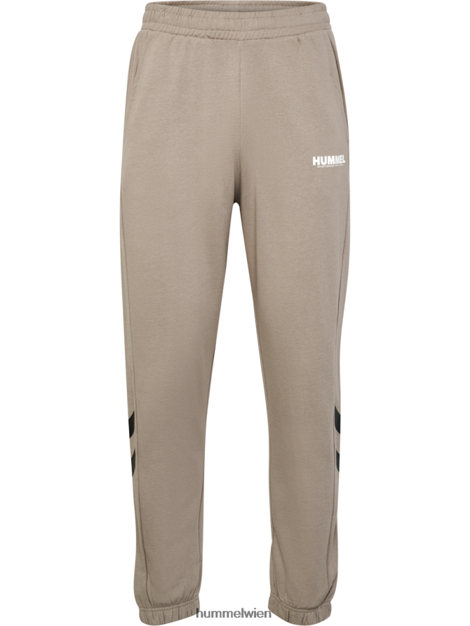 Hummel unisex hmllegacy normale Hose 2FT6X8226 „Jogginghose“