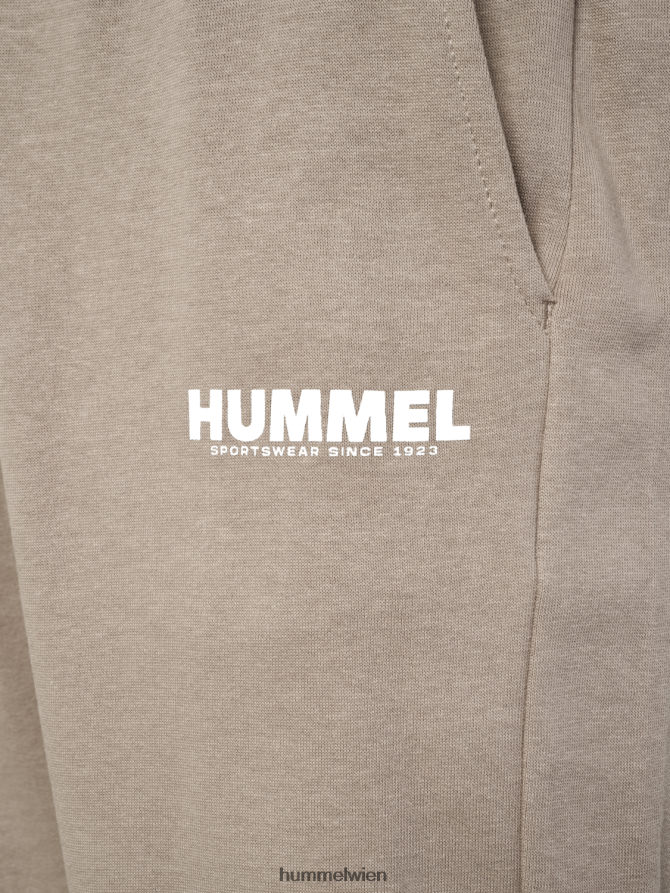Hummel unisex hmllegacy normale Hose 2FT6X8226 „Jogginghose“