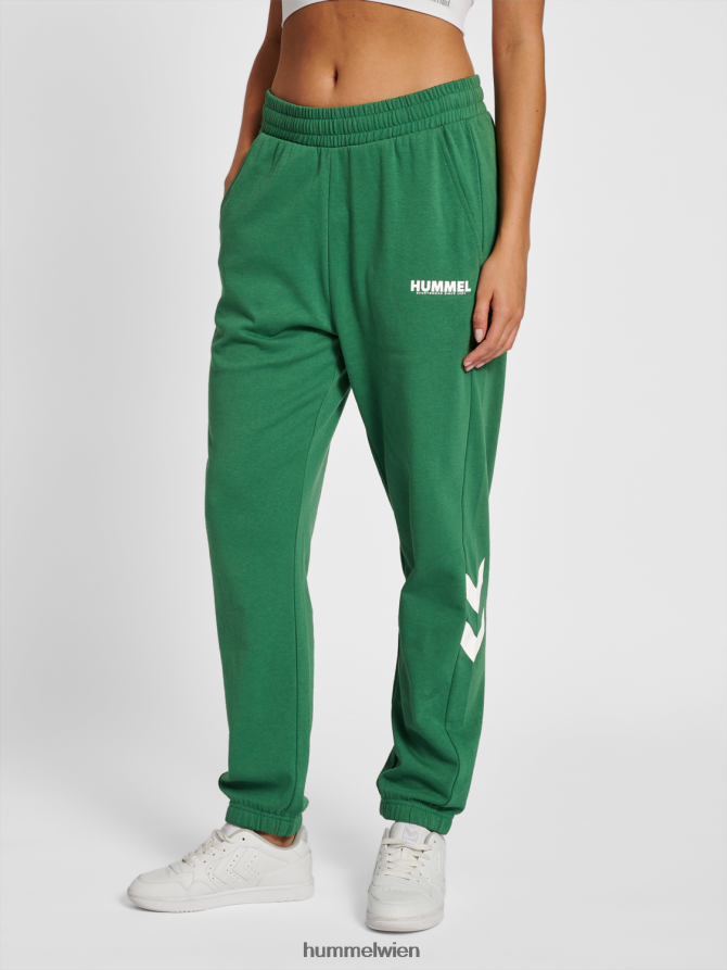 Hummel unisex hmllegacy normale Hose 2FT6X8295 „Jogginghose“