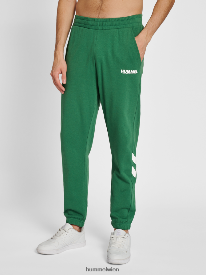 Hummel unisex hmllegacy normale Hose 2FT6X8295 „Jogginghose“