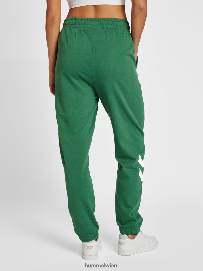 Hummel unisex hmllegacy normale Hose 2FT6X8295 „Jogginghose“