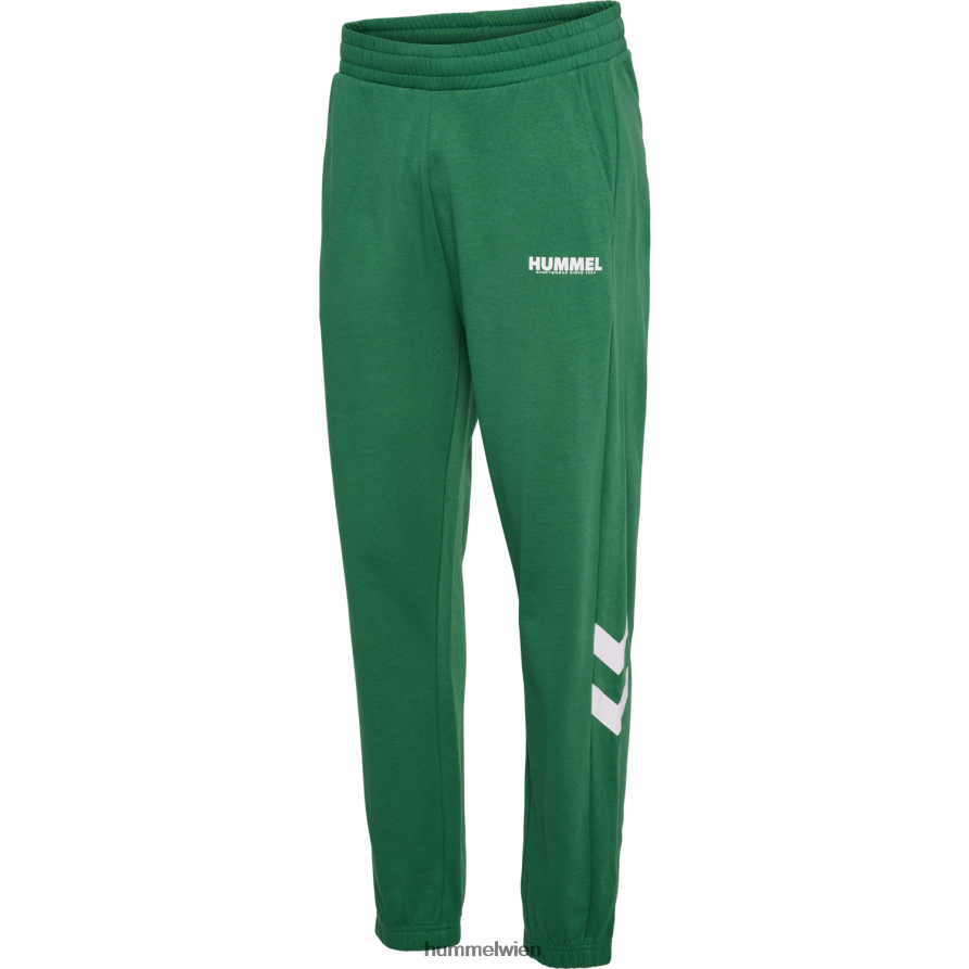 Hummel unisex hmllegacy normale Hose 2FT6X8295 „Jogginghose“