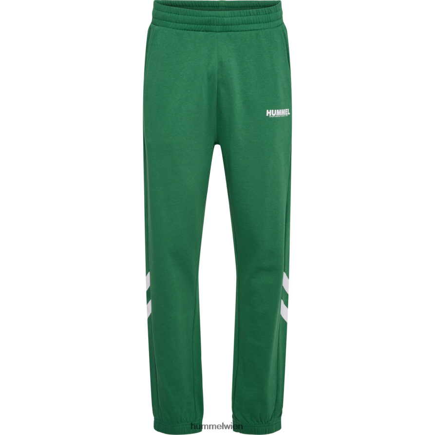 Hummel unisex hmllegacy normale Hose 2FT6X8295 „Jogginghose“