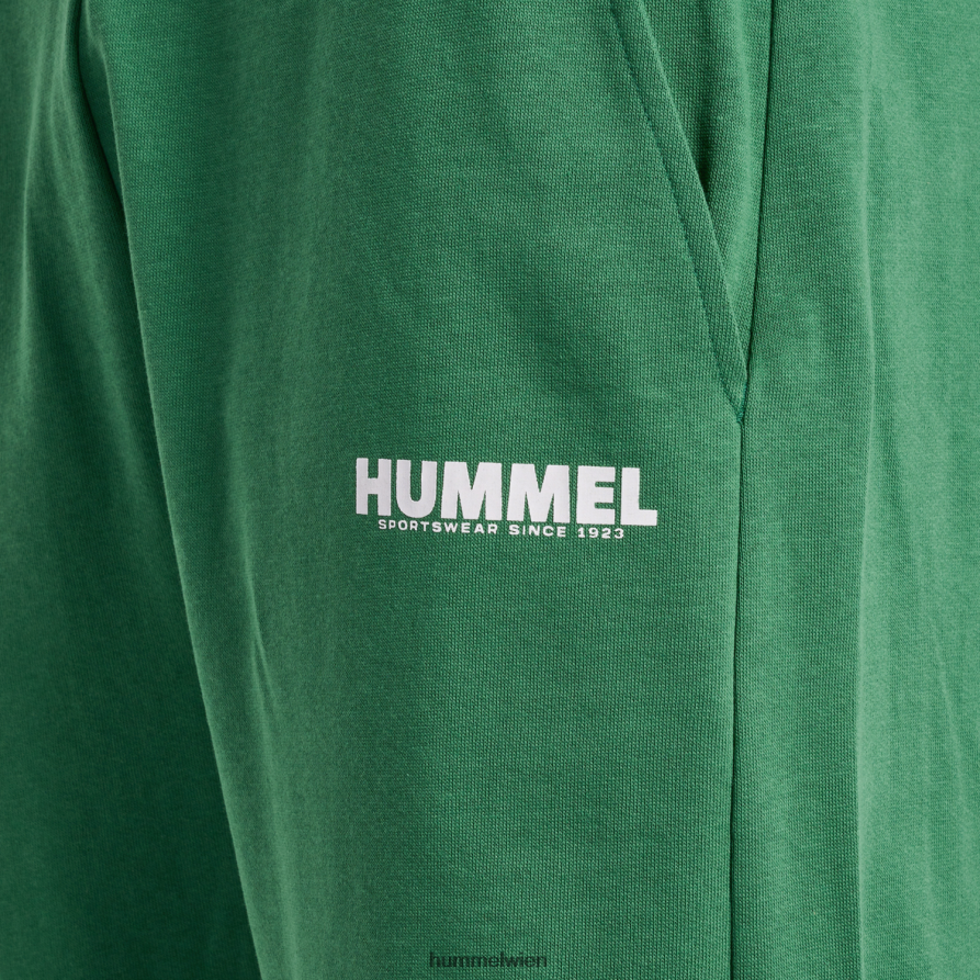 Hummel unisex hmllegacy normale Hose 2FT6X8295 „Jogginghose“