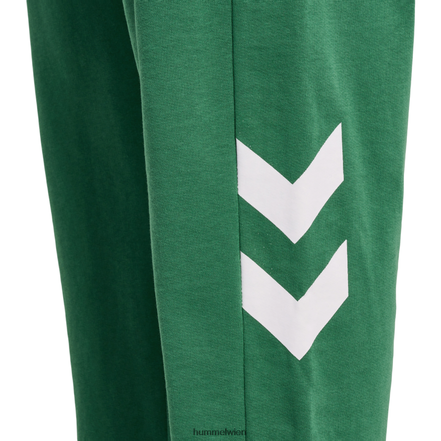 Hummel unisex hmllegacy normale Hose 2FT6X8295 „Jogginghose“