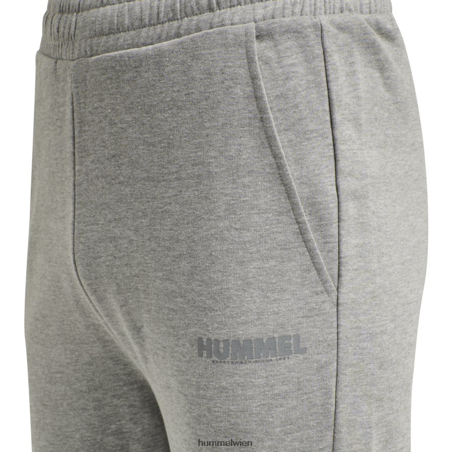 Hummel unisex hmllegacy reguläre Hose Plus 2FT6X8445 \Hose\