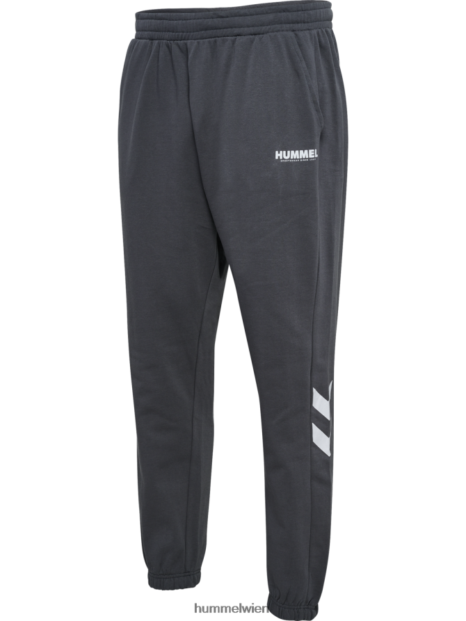 Hummel unisex hmllegacy reguläre Hose Plus 2FT6X8736 Hose