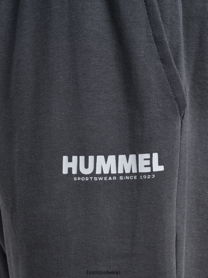 Hummel unisex hmllegacy reguläre Hose Plus 2FT6X8736 \Hose\