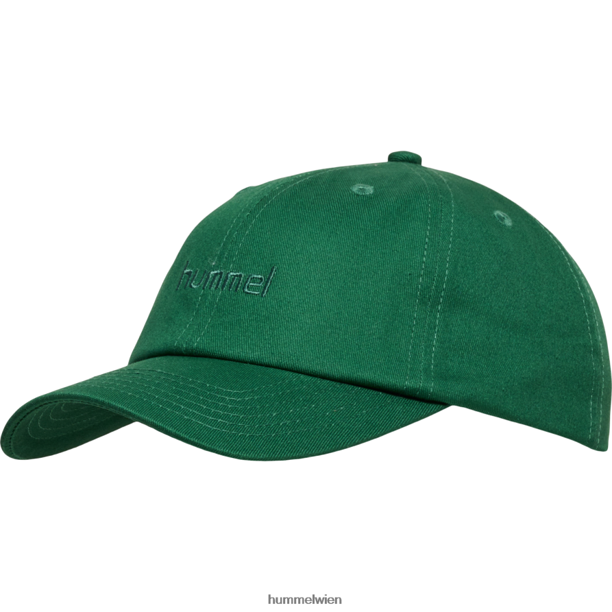 Hummel unisex hmlleo-Kappe 2FT6X81989 „gewebte Mütze“