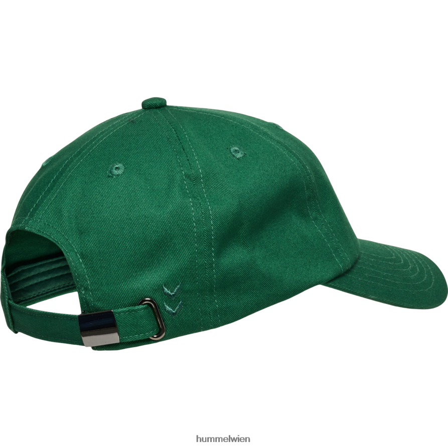 Hummel unisex hmlleo-Kappe 2FT6X81989 „gewebte Mütze“