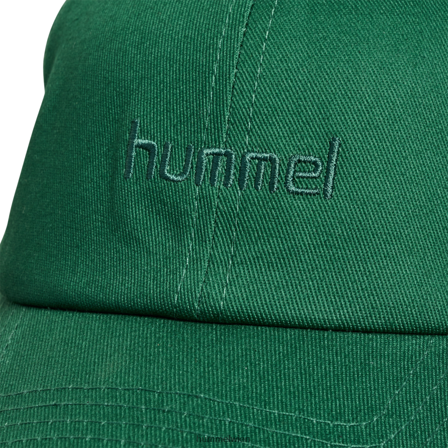 Hummel unisex hmlleo-Kappe 2FT6X81989 „gewebte Mütze“