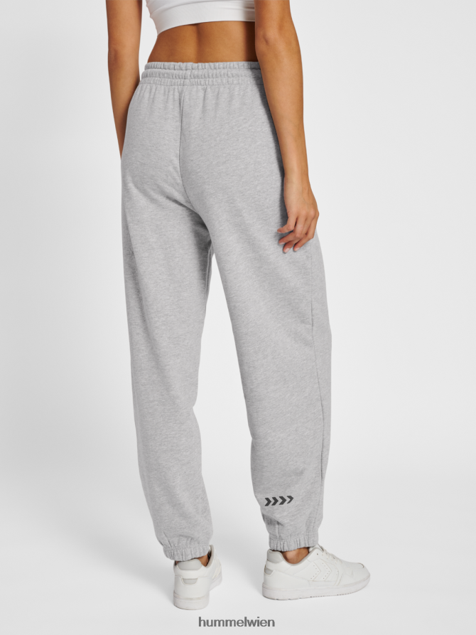 Hummel unisex hmllgc Dacia lockere Hose 2FT6X82494 „lose Hosen“