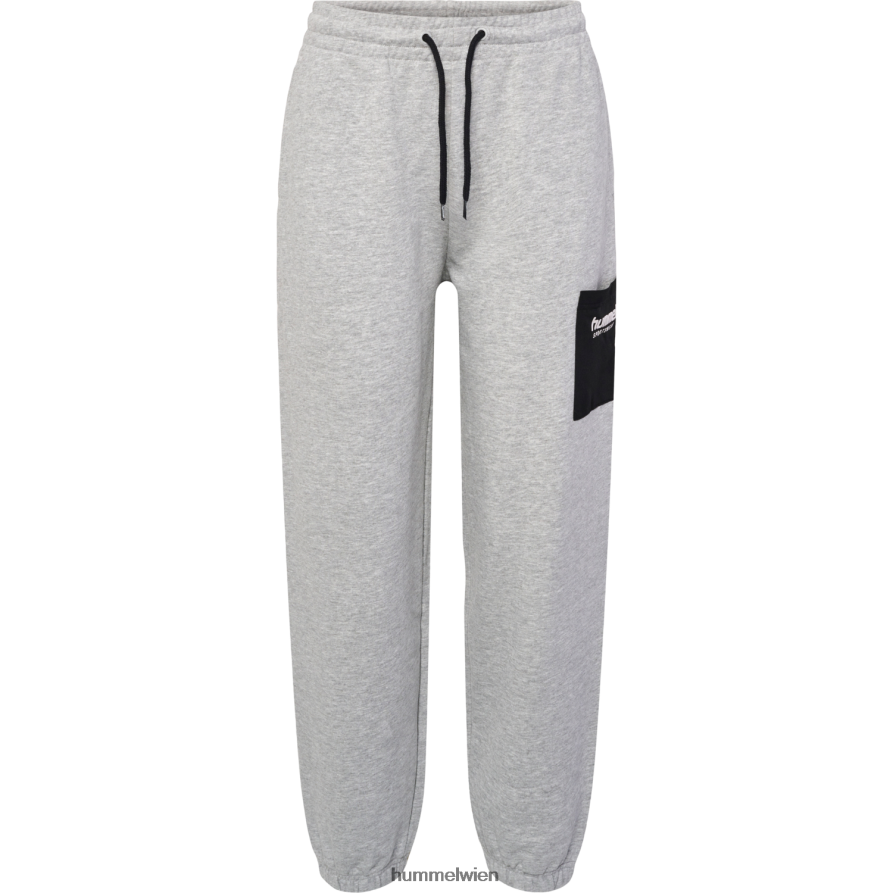 Hummel unisex hmllgc Dacia lockere Hose 2FT6X82494 „lose Hosen“