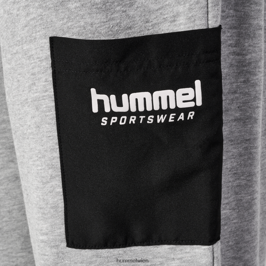 Hummel unisex hmllgc Dacia lockere Hose 2FT6X82494 „lose Hosen“