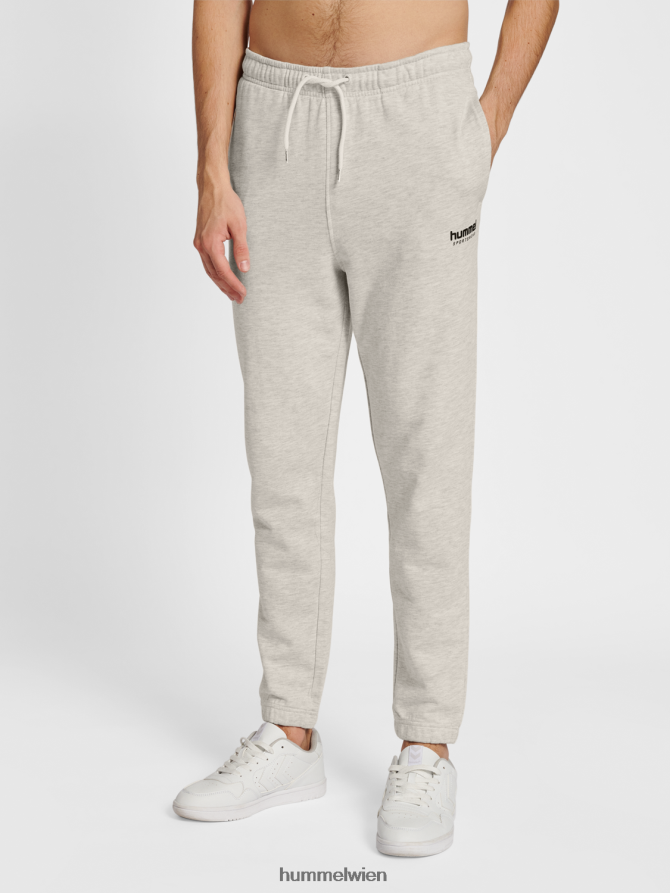 Hummel unisex hmllgc Gabe Jogginghose 2FT6X854 „Soft-Touch-Jogginghose“