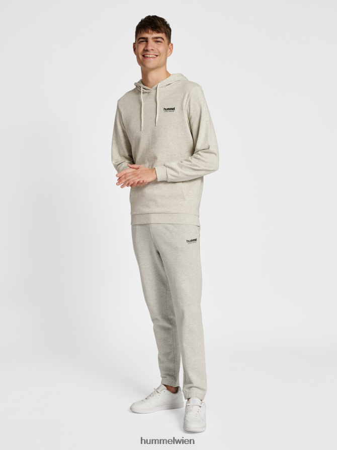 Hummel unisex hmllgc Gabe Jogginghose 2FT6X854 „Soft-Touch-Jogginghose“