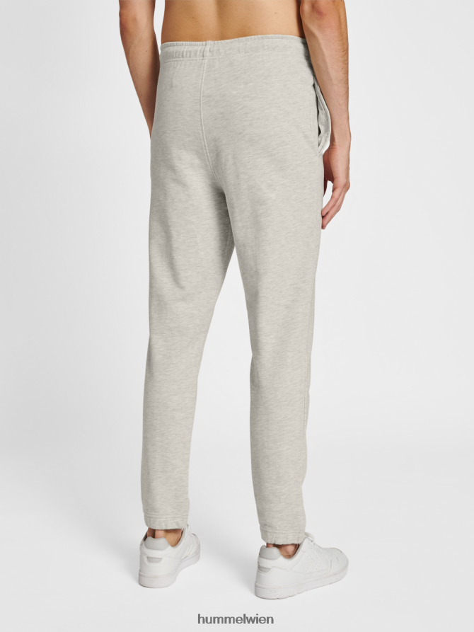 Hummel unisex hmllgc Gabe Jogginghose 2FT6X854 „Soft-Touch-Jogginghose“