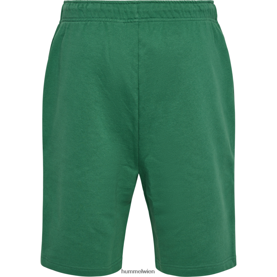 Hummel unisex hmllgc Gabe Sweatshorts 2FT6X872 „Soft-Touch-Sweatshorts“