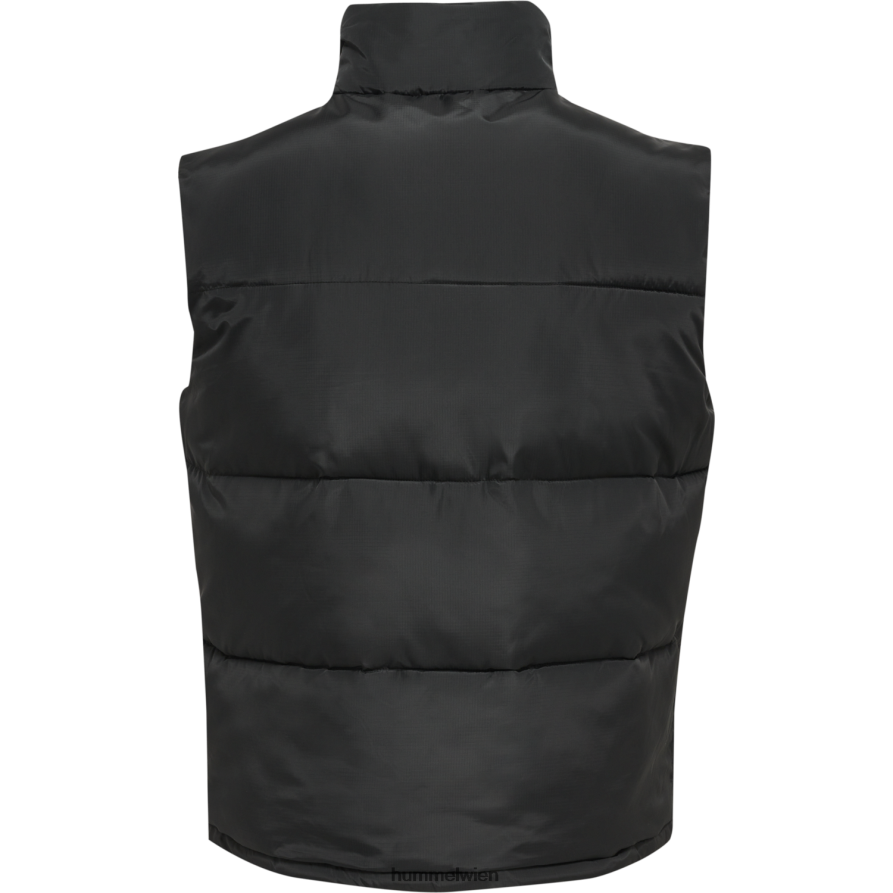 Hummel unisex hmllgc Nicky Puff Weste 2FT6X8345 „Puffweste“