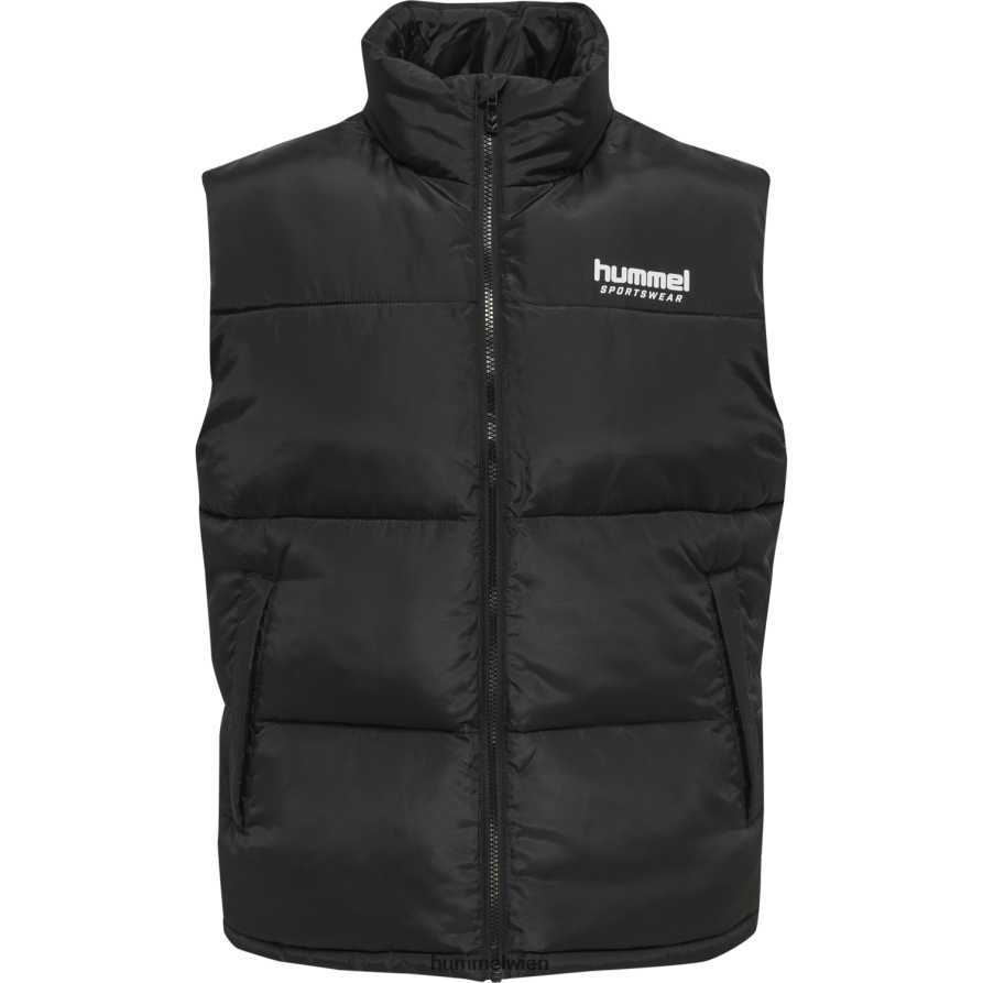 Hummel unisex hmllgc Nicky Puff Weste 2FT6X8345 „Puffweste“