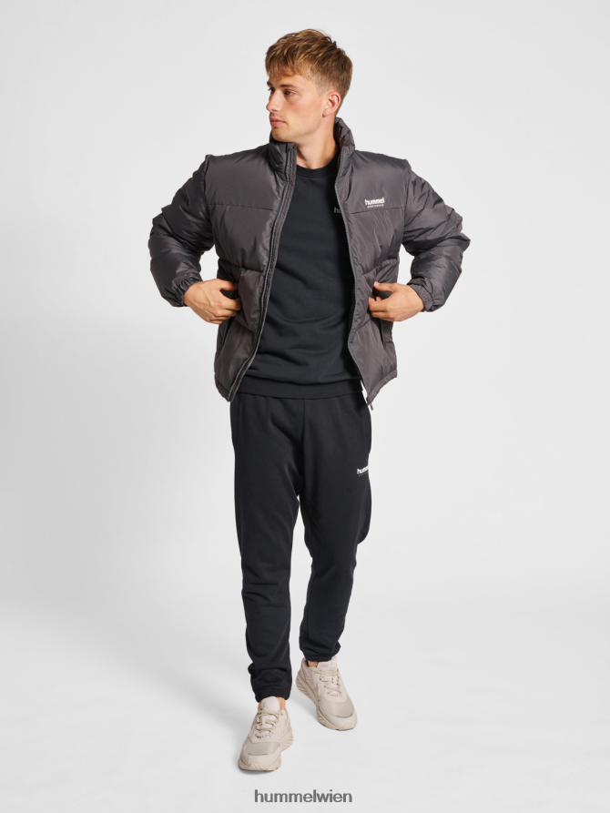 Hummel unisex hmllgc Nicky Puffjacke 2FT6X8392 „Puffjacke“