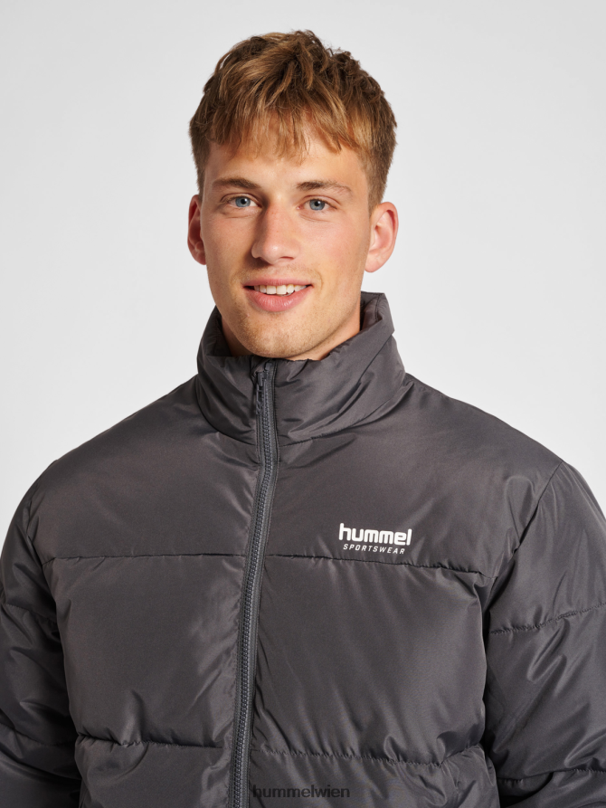 Hummel unisex hmllgc Nicky Puffjacke 2FT6X8392 „Puffjacke“