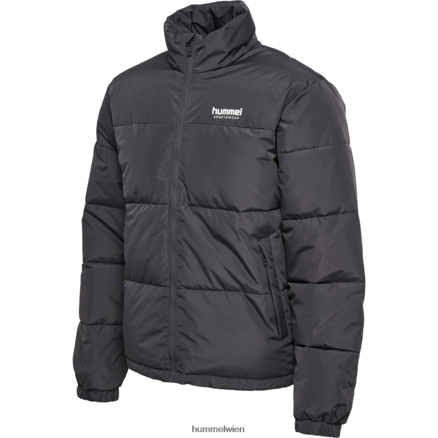 Hummel unisex hmllgc Nicky Puffjacke 2FT6X8392 „Puffjacke“