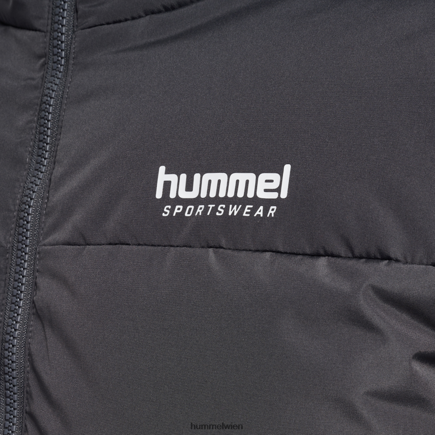 Hummel unisex hmllgc Nicky Puffjacke 2FT6X8392 „Puffjacke“