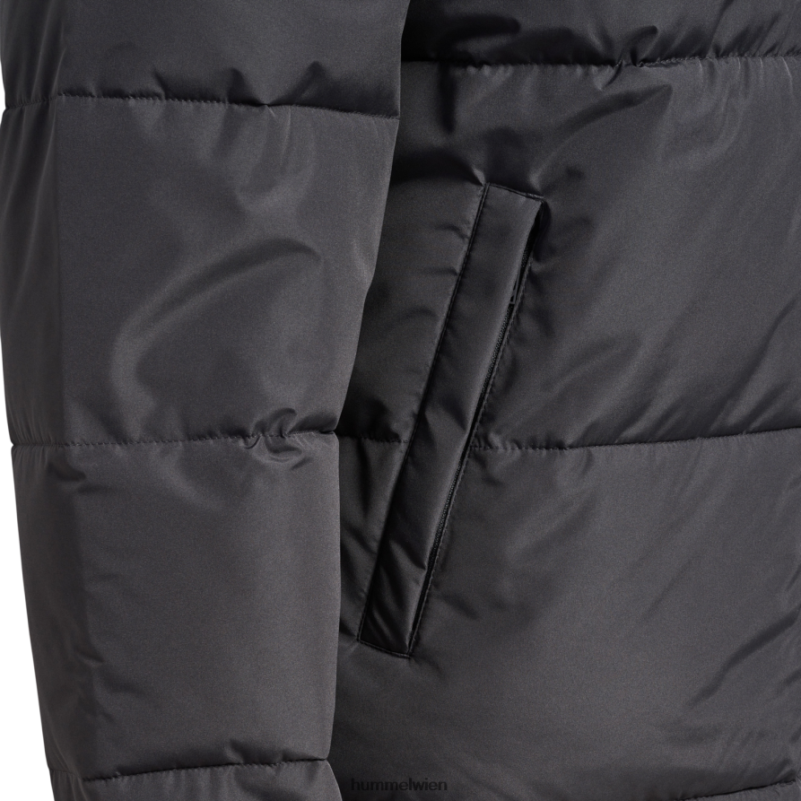 Hummel unisex hmllgc Nicky Puffjacke 2FT6X8392 „Puffjacke“