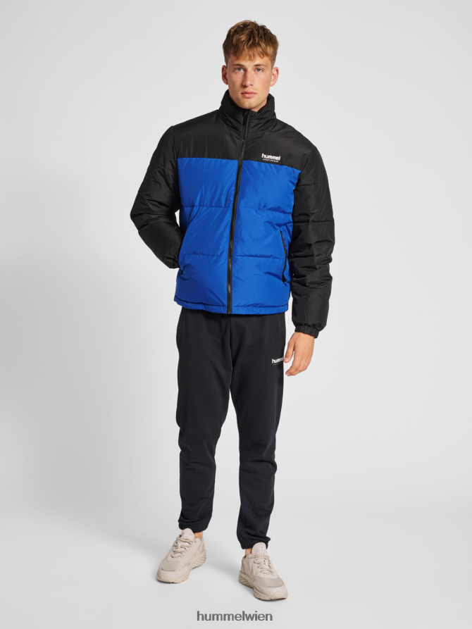 Hummel unisex hmllgc Nicky Puffjacke 2FT6X8394 „Puffjacke“