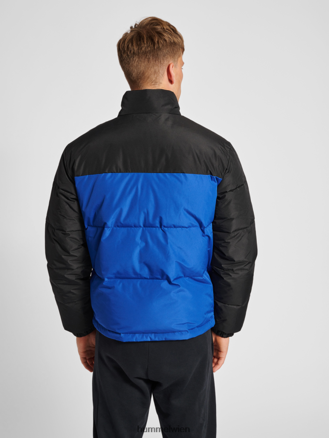 Hummel unisex hmllgc Nicky Puffjacke 2FT6X8394 „Puffjacke“