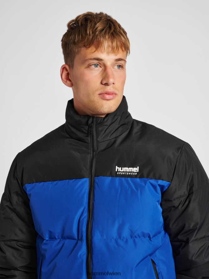 Hummel unisex hmllgc Nicky Puffjacke 2FT6X8394 „Puffjacke“