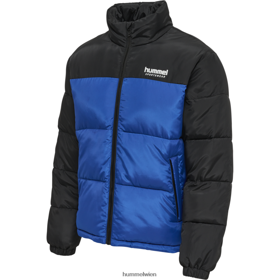 Hummel unisex hmllgc Nicky Puffjacke 2FT6X8394 „Puffjacke“