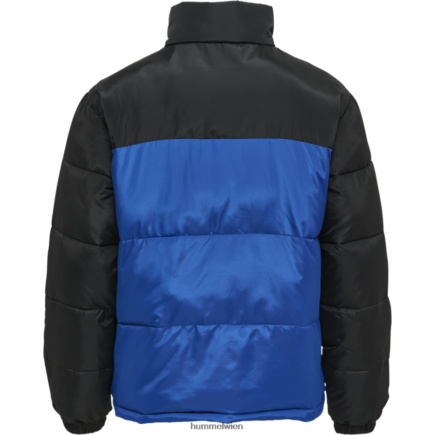 Hummel unisex hmllgc Nicky Puffjacke 2FT6X8394 „Puffjacke“