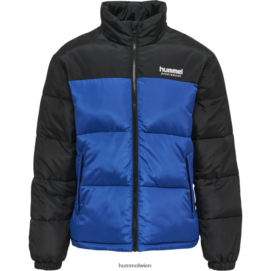 Hummel unisex hmllgc Nicky Puffjacke 2FT6X8394 „Puffjacke“