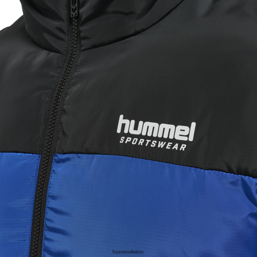Hummel unisex hmllgc Nicky Puffjacke 2FT6X8394 „Puffjacke“