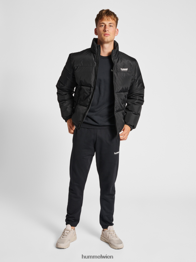 Hummel unisex hmllgc Nicky Puffjacke 2FT6X8771 „Puffjacke“