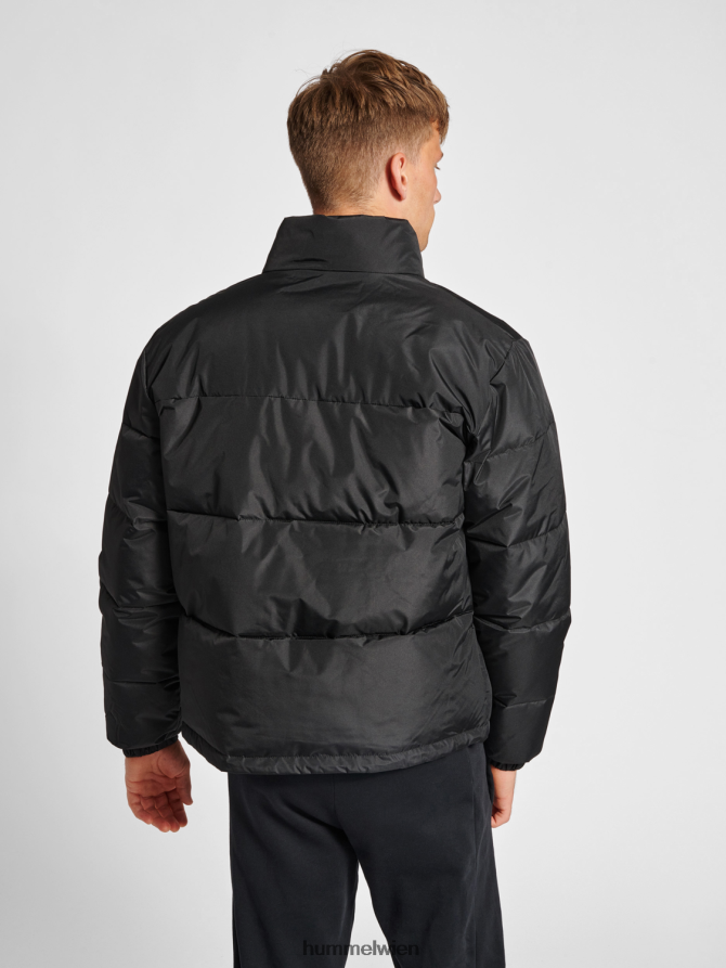 Hummel unisex hmllgc Nicky Puffjacke 2FT6X8771 „Puffjacke“