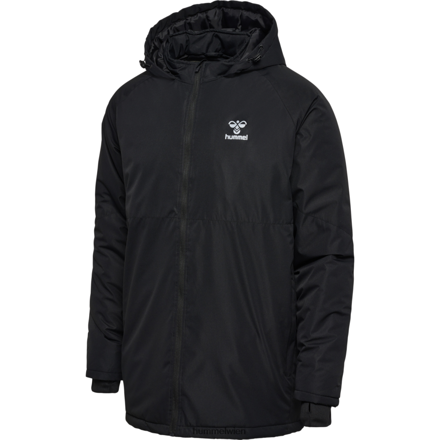 Hummel unisex hmllgc Nicky Puffjacke 2FT6X8771 „Puffjacke“