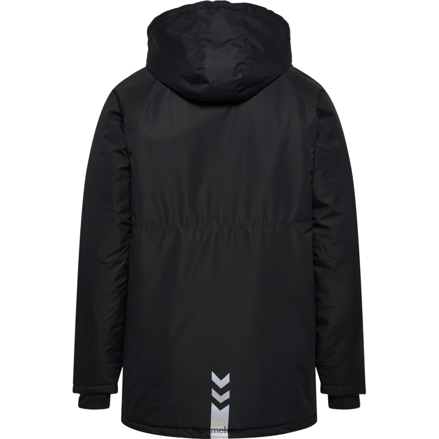 Hummel unisex hmllgc Nicky Puffjacke 2FT6X8771 „Puffjacke“